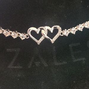 Women's bracelets from Zales  and PESE 925 BR CR WHSA
